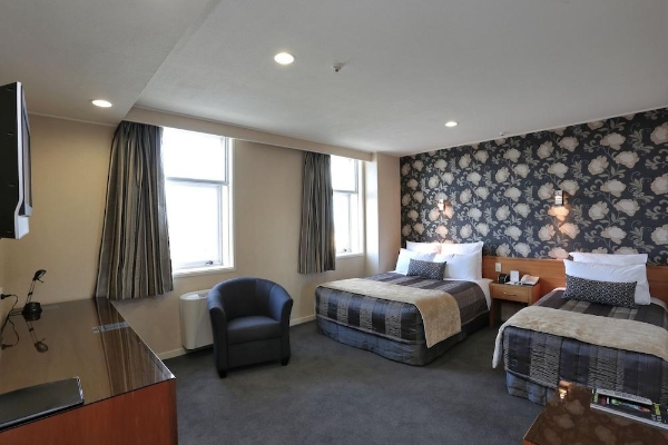 Kelvin Hotel (Invercargill)